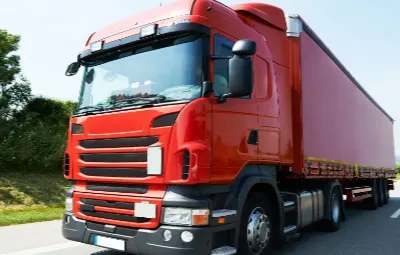 Adana Kurtköy Ambar Kargo