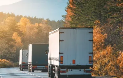 Adana ile Kurtköy Arası Klima Taşıma